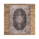 Alladin Grey Rug