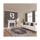 Alladin Grey Rug