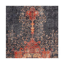 Alladin Navy Rug