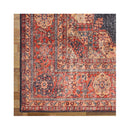 Alladin Navy Rug