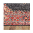 Alladin Navy Rug
