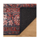 Alladin Red Rug