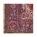 Alladin Red Rug