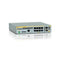 Allied Telesis Switch With Poe Ports And Sfp Ports