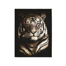 Allure Berber Tiger Head Rug 115 X 155 Cm