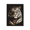 Allure Berber Tiger Head Rug 115 X 155 Cm