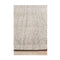 Allure Stone Cotton Rayon Rug