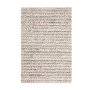 Allure Stone Cotton Rayon Rug