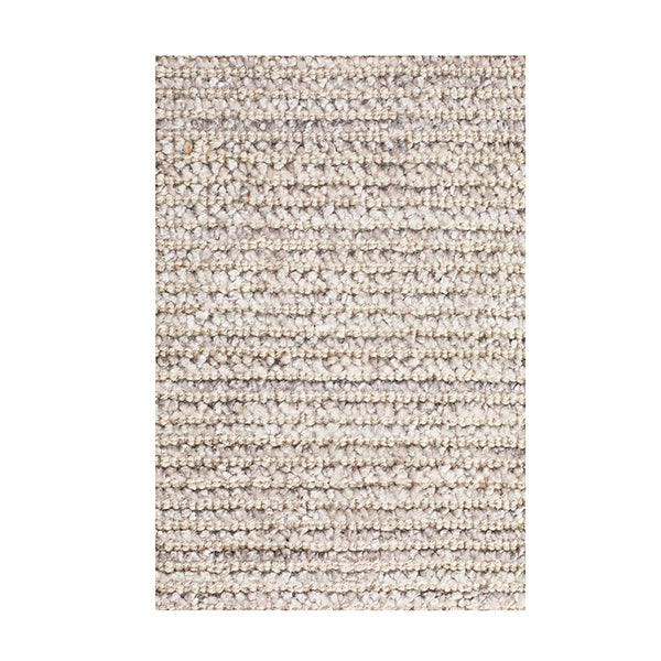 Allure Stone Cotton Rayon Rug