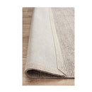 Allure Stone Cotton Rayon Rug