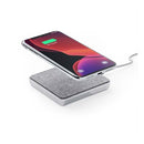 Alogic Ultra Wireless Charging Pad 10W Silver