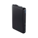 Alogic Rapid 5000mah Power Bank Black