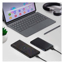 Alogic Rapid 5000mah Power Bank Black