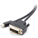 Alogic 3M Micro Hdmi To Dvi Cable Male To Male