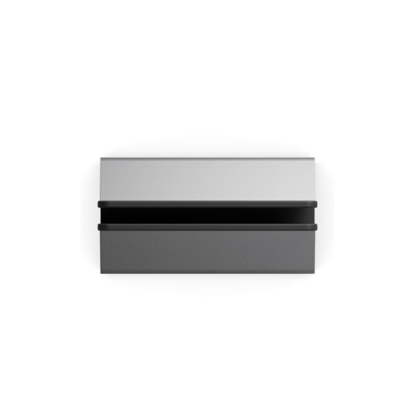 Alogic Adjustable Notebook Storage Stand Space Grey