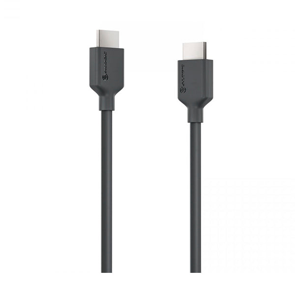 Alogic Elements Hdmi Cable With 4K Support Male To Male