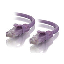Alogic 2M Purple Cat6 Network Cable