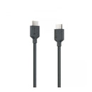 Alogic Hdmi Cable With 4K Support Elements Series Dark Grey