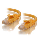 Alogic Yellow Cat6 Network Cable