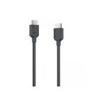Alogic Hdmi Cable With 4K Support Elements Male To Male Dark Grey