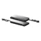 Alogic Usb C Dual Display Dock Mx2 Lite Hdmi Edition Space Grey