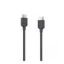 Alogic Hdmi Cable With 4K Support Elements Series 10M Dark Grey