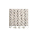 Alps Light Grey Rug
