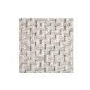 Alps Light Grey Rug