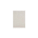 Alps Light Grey Rug