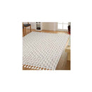 Alps Light Grey Rug