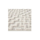 Alps Light Grey Rug