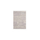 Light Grey Alps Rug