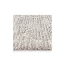 Light Grey Alps Rug