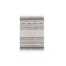 Alps Grey Colour Rug