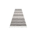 Alps Grey Colour Rug