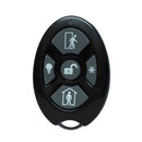 Alula Security 5 Button Keyfob Wireless