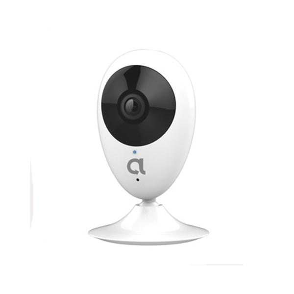 Alula Security Camera Wifi Indoor Mini
