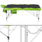 Aluminium Massage Table 3 Fold