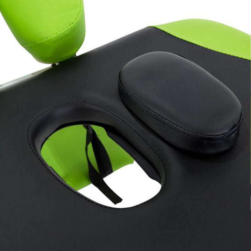 Aluminium Massage Table 3 Fold