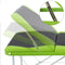 Aluminium Massage Table 3 Fold