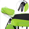 Aluminium Massage Table 3 Fold