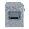 Aluminum Box Silver