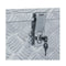 Aluminum Box Silver