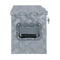Aluminum Box Silver 80 X 30 Cm