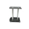 Aluminum Speaker Stands - Black (2pcs.)