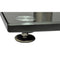 Aluminum Speaker Stands - Black (2pcs.)