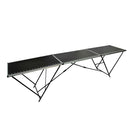 Aluminum & Steel Wall Paper Pasting Table