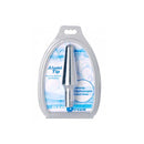 Alumitip Aluminum Enema Nozzle Tip