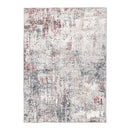 Machine Washable Multi Colored Rug
