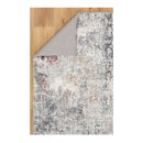 Machine Washable Multi Colored Rug